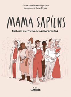 mama sapiens-9788410378346