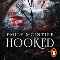 hooked (nunca jamás 1) (audiolibro)-emily mcintire-9788410395046