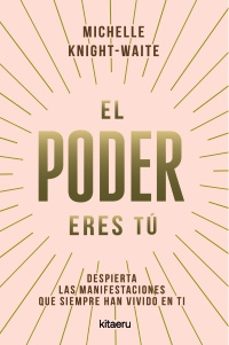 el poder eres tu-michele knight waite-9788410428546