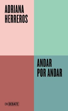andar por andar (serie endebate) (ebook)-adriana herreros-9788410433946