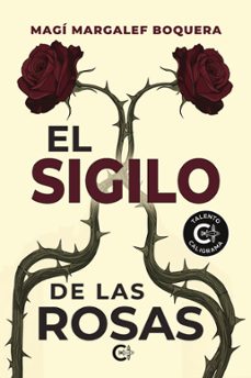 el sigilo de las rosas (ebook)-9788410457546
