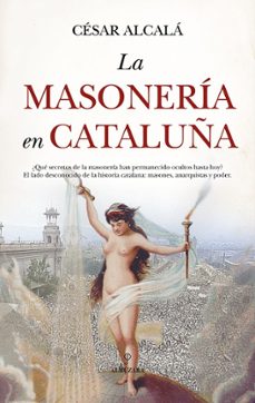la masoneria en cataluña-9788410527546