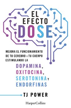 el efecto dose-tj power-9788410643246