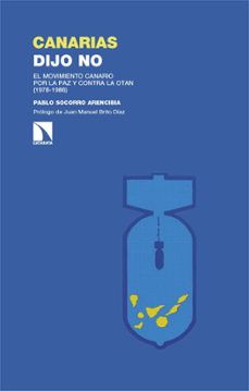 canarias dijo no-pablo socorro arencibia-9788410675346
