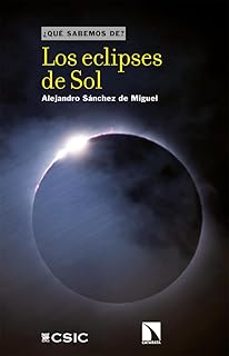 los eclipses de sol-alejandro sanchez de miguel-9788410676046