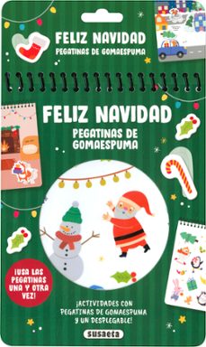 feliz navidad-9788410848146