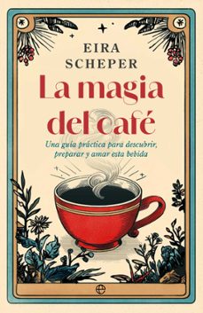 la magia del caf (ebook)-eira scheper-9788410942646