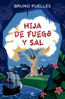 hija de fuego y sal (ebook)-bruno puelles-9788410943346
