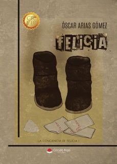 felicia-oscar arias gomez-9788410974746