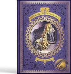 le portrait de dorian gray-9788410982246