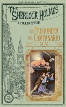 la prisionera del campanario | la sepultura del faro (ebook)-9788410983946