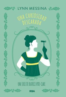 una curiosidad descarada (ebook)-lynn messina-9788410989146