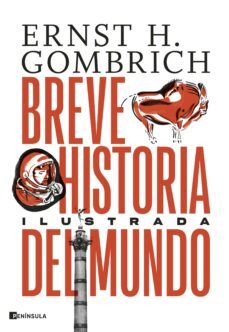 breve historia del mundo. edicion ilustrada (ebook)-9788411000246