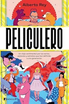 peliculero-alberto rey-9788411002646