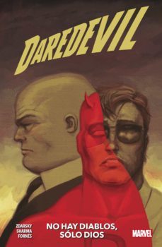 daredevil 2. no hay diablos, solo dios marvel premiere-9788411010146