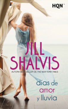 dias de amor y lluvia-9788411057646