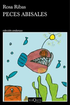 peces abisales-9788411074346