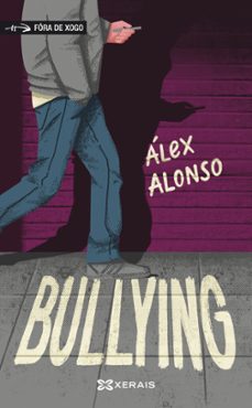 bullying-alex alonso-9788411102346