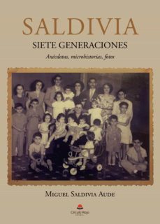 saldivia-miguel saldivia aude-9788411112246