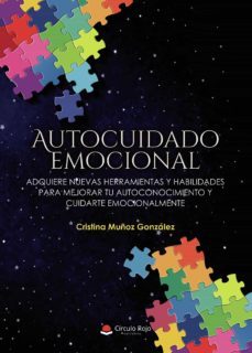 autocuidado emocional-cristina muñoz gonzalez-9788411119146