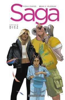 saga nº 10-9788411123846
