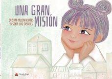 una gran mision (ebook)-9788411151146