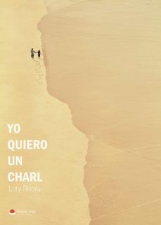 yo quiero un charl (ebook)-9788411159746