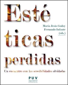 esteticas perdidas (ebook)-9788411183253
