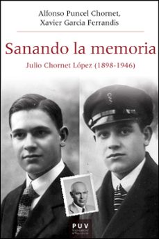 sanando la memoria (ebook)-alfonso puncel chornet-9788411184953