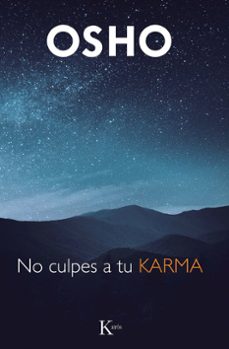 no culpes a tu karma-9788411212946