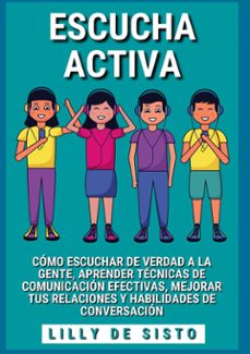 escucha activa-lilly de sisto-9788411235846