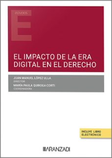 impacto de la era digital en el derecho-9788411257046