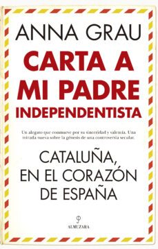 carta a mi padre independentista-9788411311946