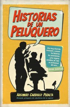 historias de un peluquero (ebook)-argimiro carrasco peralta-9788411312646