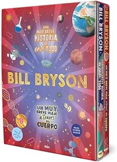 -bill bryson-9788411325646