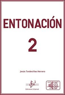entonacion 2-jesus tordesillas herrero-9788411330046