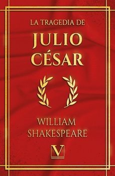 tragedia de julio cesar-william shakespeare-9788411367646