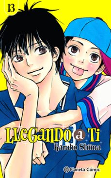 llegando a ti nº 13/30-9788411403146