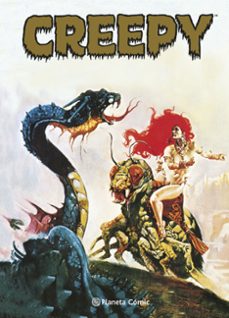 creepy nº 22/29-9788411406246