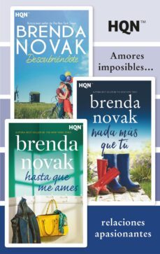 e-pack brenda novak 6 junio 2023 (ebook)-brenda novak-9788411419246