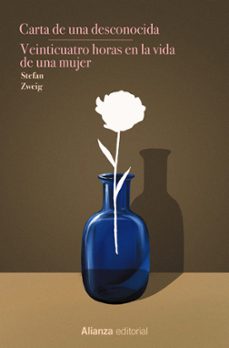 carta de una desconocida. veinticuatro horas en la vida de una mujer-9788411488846