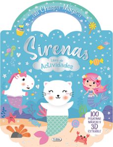 maleta chispa mçgica nº2-9788411511346