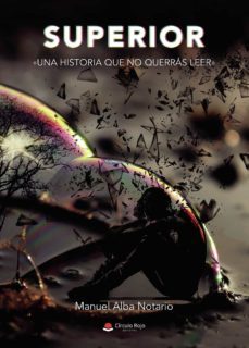 superior "una historia que no querras leer" (ebook)-9788411559546