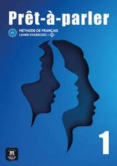 pret a parler 1 cahier dexercices-9788411570046