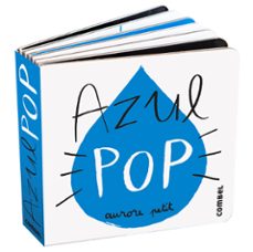 azul pop-aurore petit-9788411582346