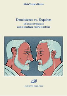 demóstenes vs. esquines (ebook)-walter ramiro mazariegos biolis-9788411702546