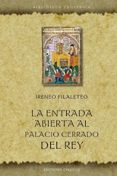 la entrada abierta al palacio cerrado del rey-9788411721646