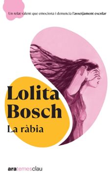 la rabia-lolita bosch-9788411730846