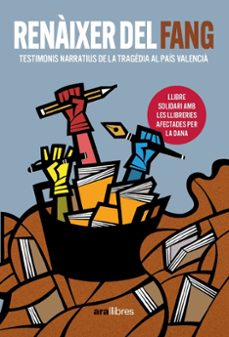renaixer del fang (ebook)-nuria cadenes-9788411731546