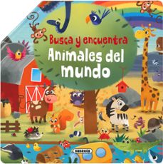 animales del mundo-9788411968546
